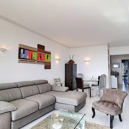 Vue Mer Panoramique كانيو سور مير